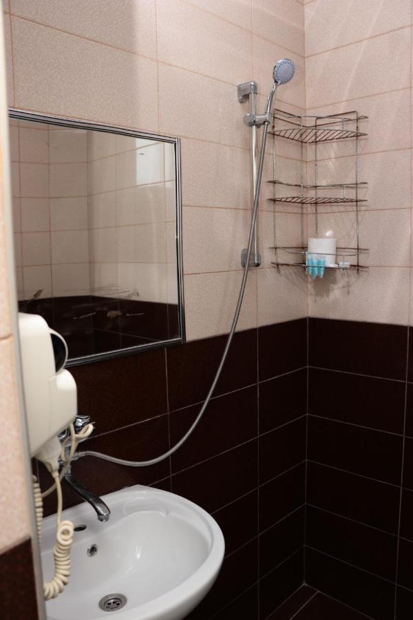 Hotel Smile Kobuleti Pokoj fotografie