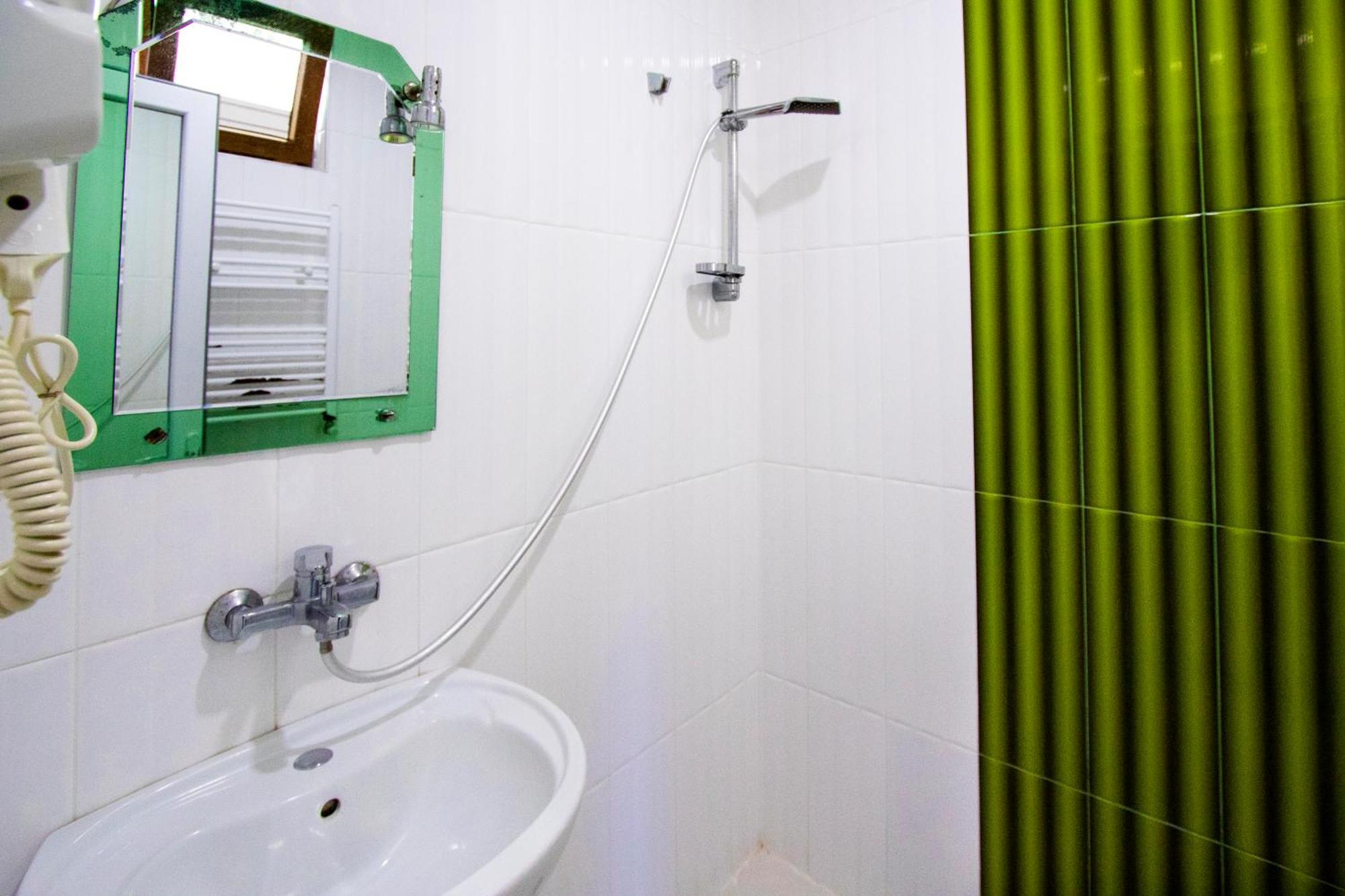 Hotel Smile Kobuleti Exteriér fotografie